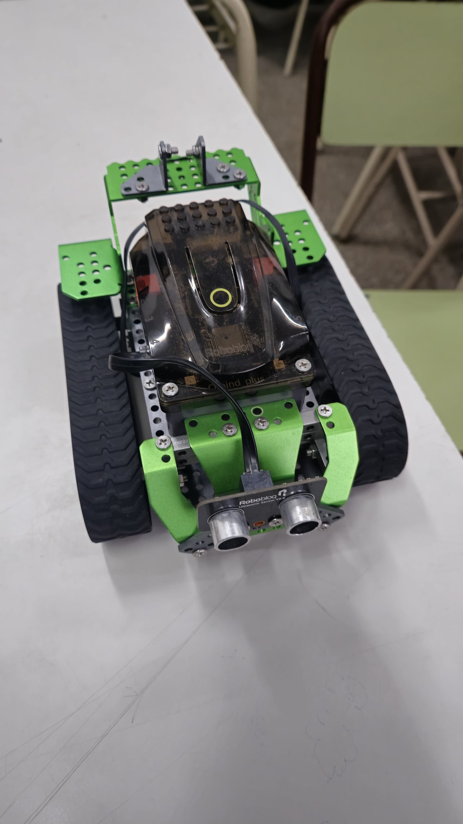 SumoBot 2023 - imagen 2